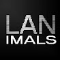 Lanimals YouTube Profile Photo