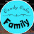 Candy Cake Family Fun