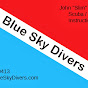 BlueSkyDiversVideo - @BlueSkyDiversVideo YouTube Profile Photo