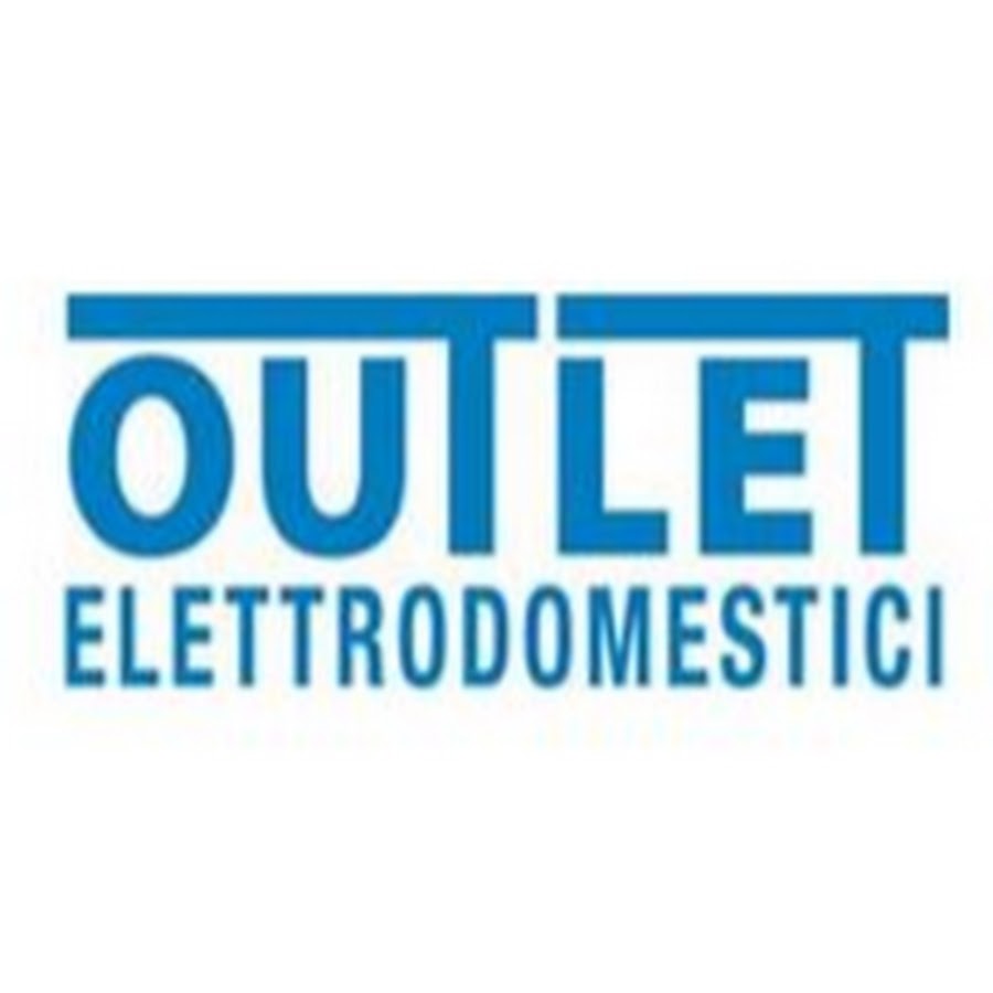 Outlet Elettrodomestici - YouTube