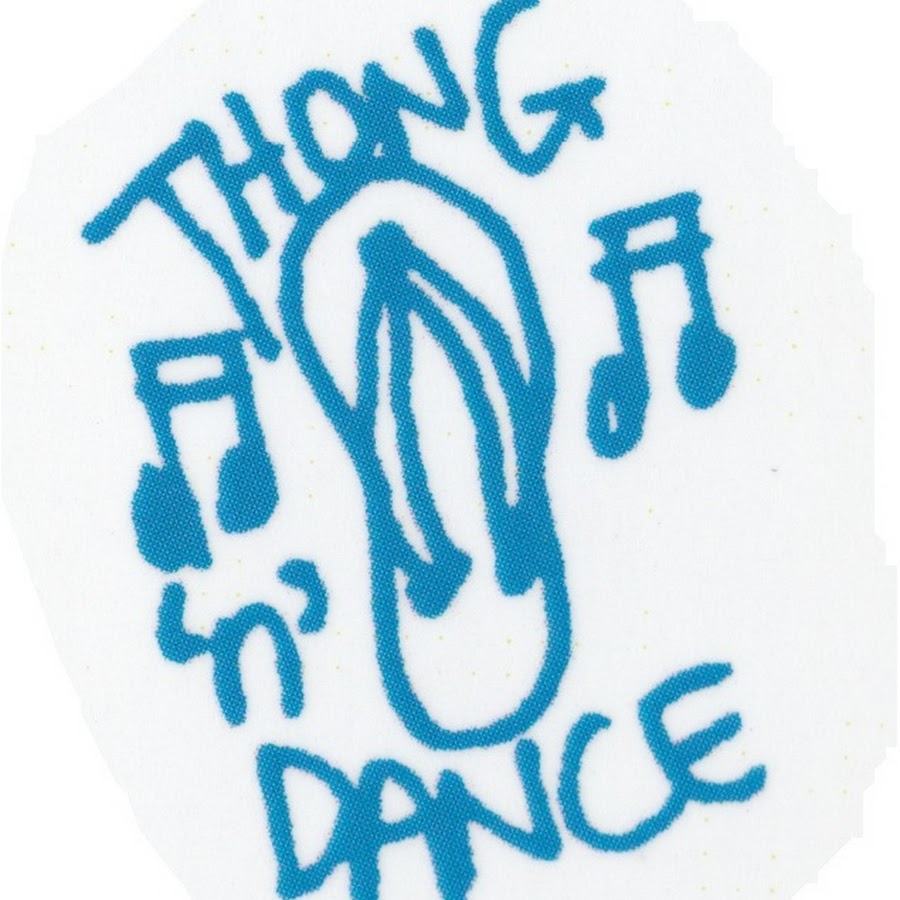 Thong dance youtube