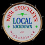 The Local Lockdown. YouTube Profile Photo