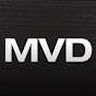 MVD Entertainment Group