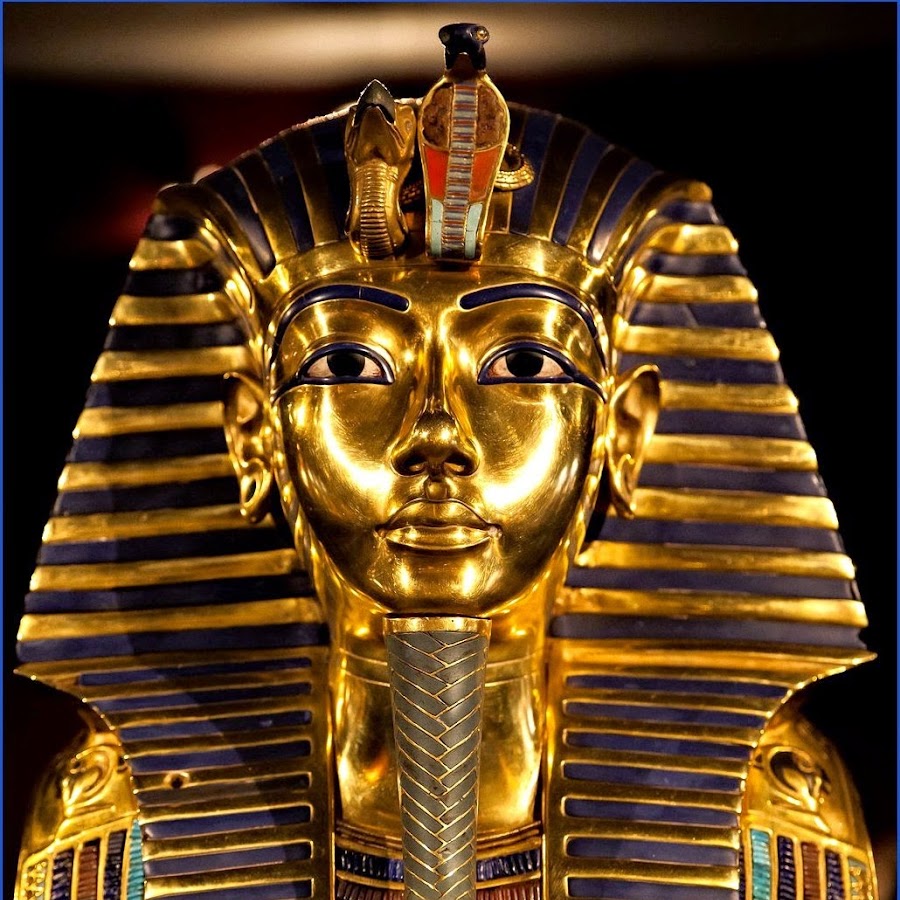 Музей тутанхамона
