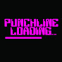 Punchline Loading Comedy YouTube Profile Photo