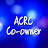 ACRC Co-Owner