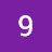 9 N
