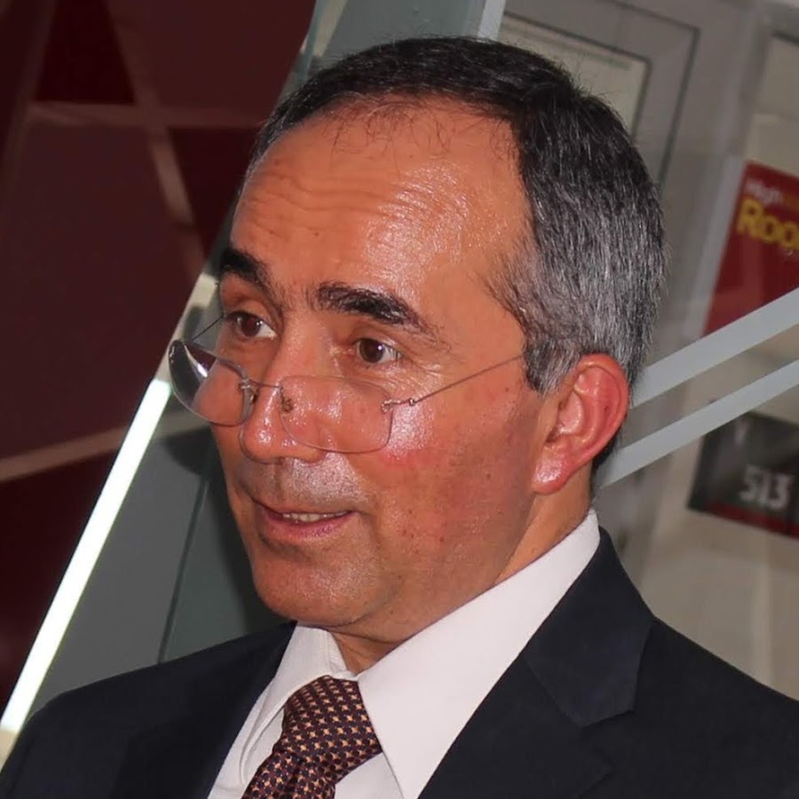 Rafael Ortega Reyes - YouTube