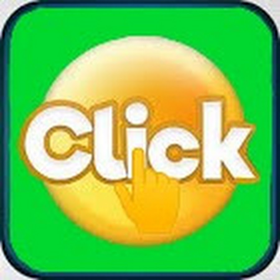 Click. Uz иконка. клик тв.