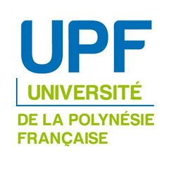 Université de la Polynésie française UPF Avatar