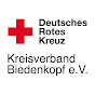 DRK Kreisverband Biedenkopf e.V. YouTube Profile Photo