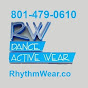 RhythmWearUT - @RhythmWearUT YouTube Profile Photo