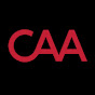 CAA - @CAAspeakers YouTube Profile Photo