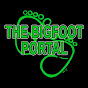 The Bigfoot Portal YouTube Profile Photo