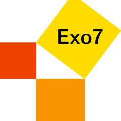 Exo7Math thumbnail