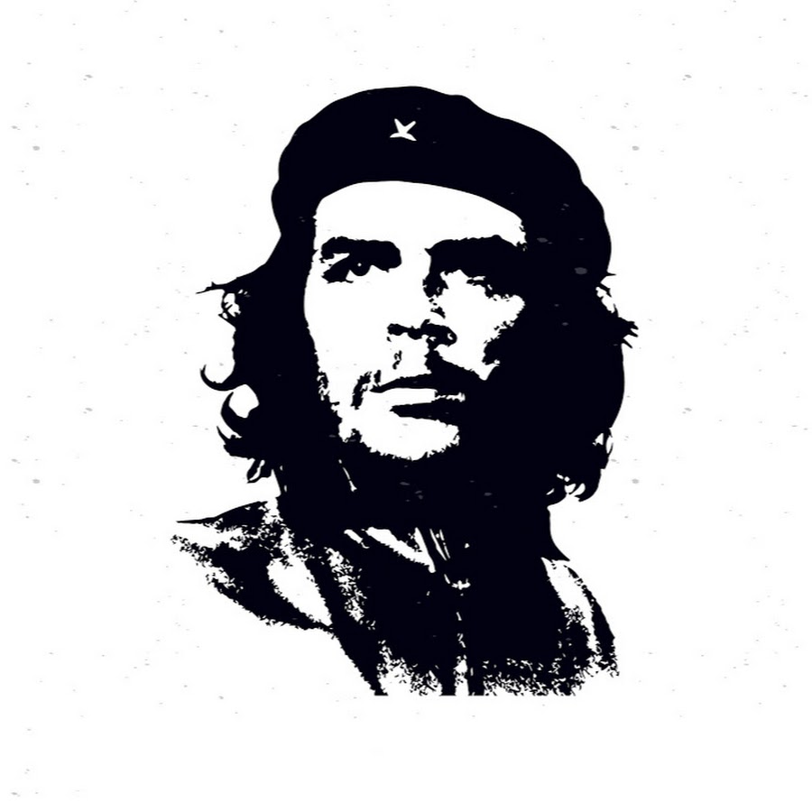 Че Гевара картинки