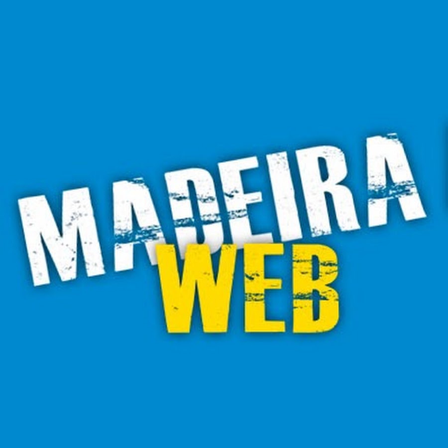Madeira-Web - YouTube