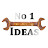 No1 IDEAS Avatar