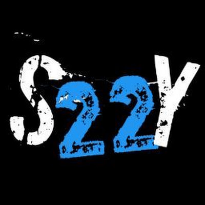 S22Y / Sulay Youtube Channel
