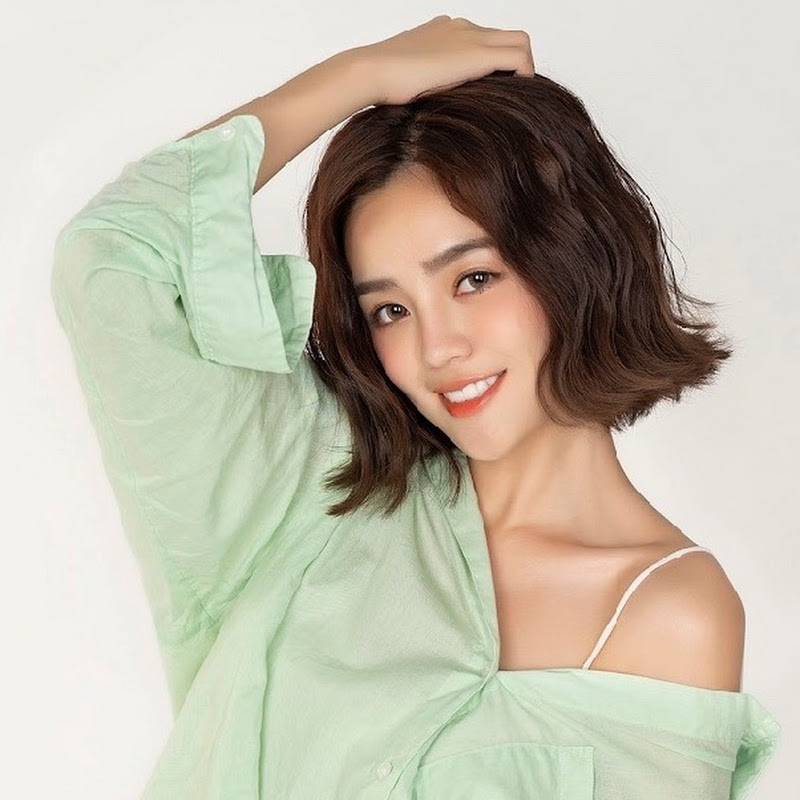 徐丹丹Dora - 網紅的藏寶箱 