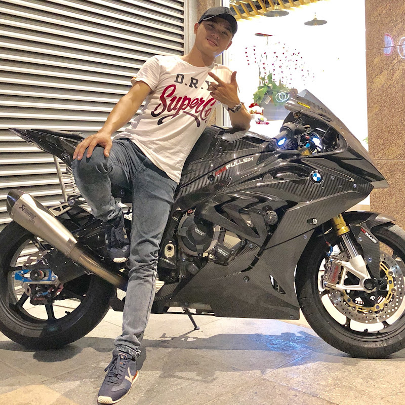 Nguyễn Hồ Gia Bảo - 網紅的藏寶箱 