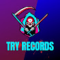 try records