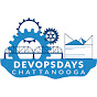 DevOpsDays Chattanooga YouTube Profile Photo