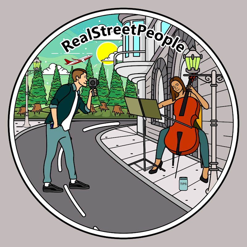 RealStreetPeople
