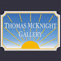 Thomas McKnight YouTube Profile Photo