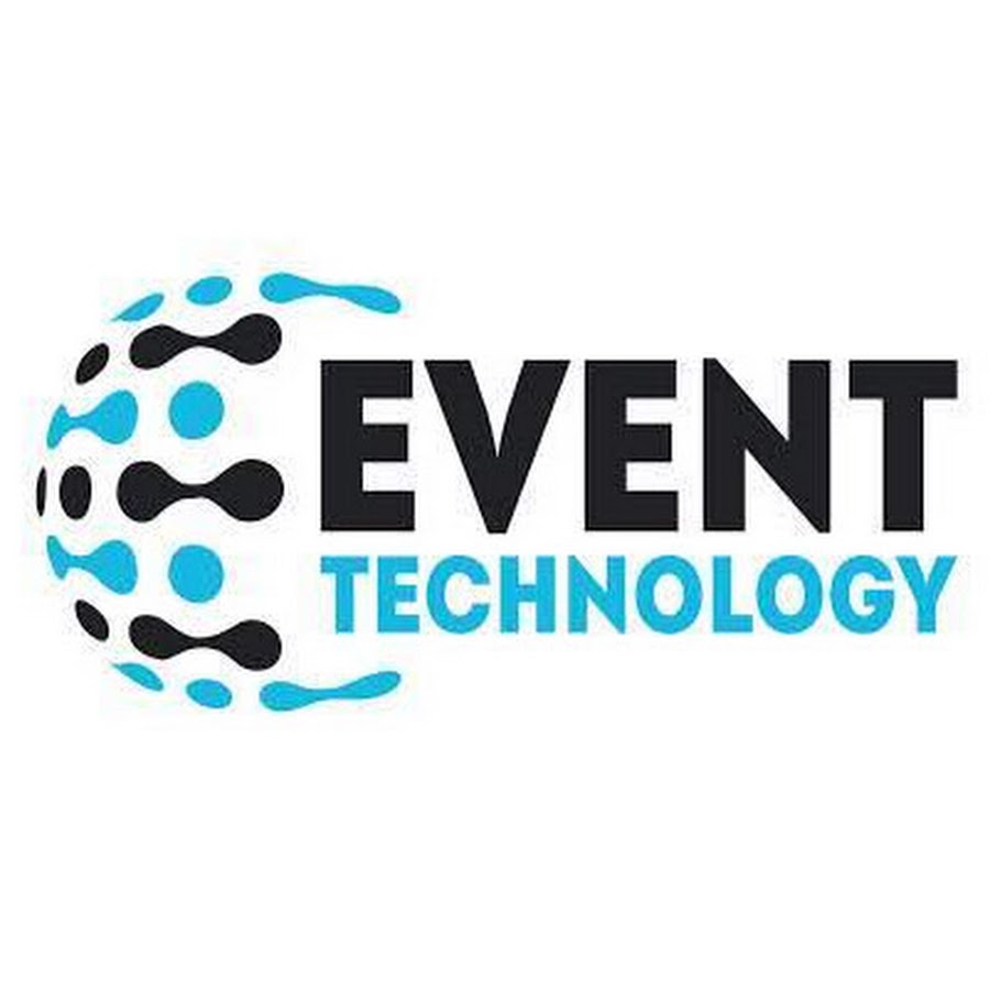 Event technology. Логотип event technology. event technologies.