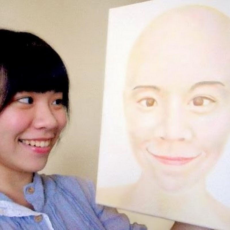 Yachi Chen - 網紅的藏寶箱 