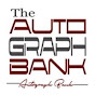 The Autograph Bank YouTube Profile Photo