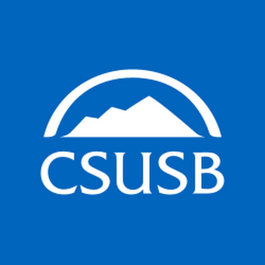 Directions To Cal State San Bernardino Cal State San Bernardino - Youtube