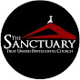 Sanctuary UPC YouTube Profile Photo