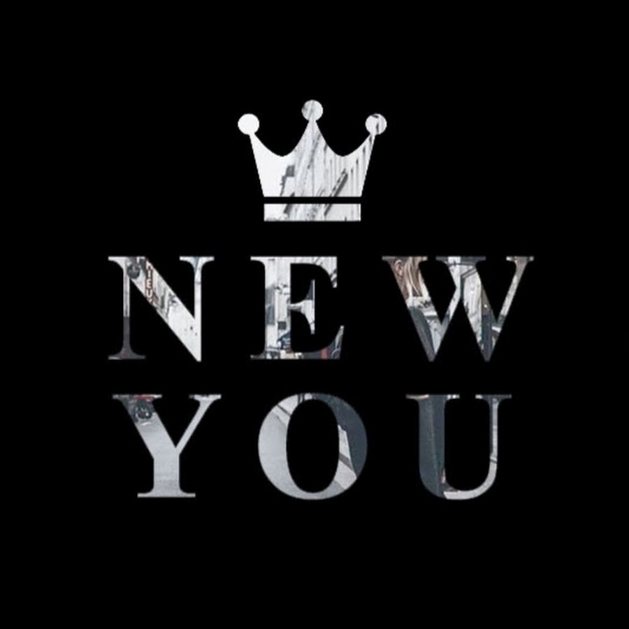 New you. A new life картинки на телефон. New you. New you. New you.