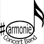 Harmonie Concert Band YouTube Profile Photo
