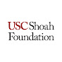 USC Shoah Foundation YouTube Profile Photo