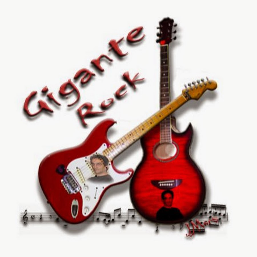 Gigante Rock Youtube