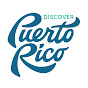 Discover Puerto Rico Avatar