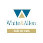 White and Allen YouTube Profile Photo