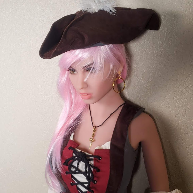 THE SEX DOLL CHANNEL YouTube Net Worth and Estimated Income Stats - SPEAKRJ  Stats