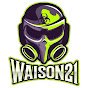 Waison21 YouTube Profile Photo