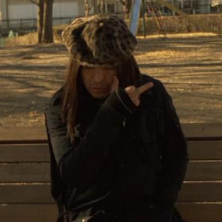 大日本人 Youtube