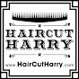 HairCut Harry  YouTube Profile Photo