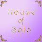 HouseofSolo - @HouseofSolo YouTube Profile Photo