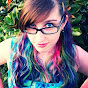 Brittany Peebles - @Blood2Bruises YouTube Profile Photo