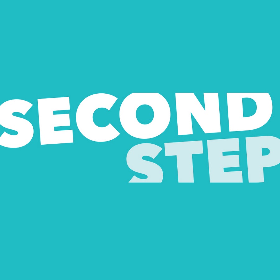 Two step. Second step. step 2. a second step is. step two na doske.