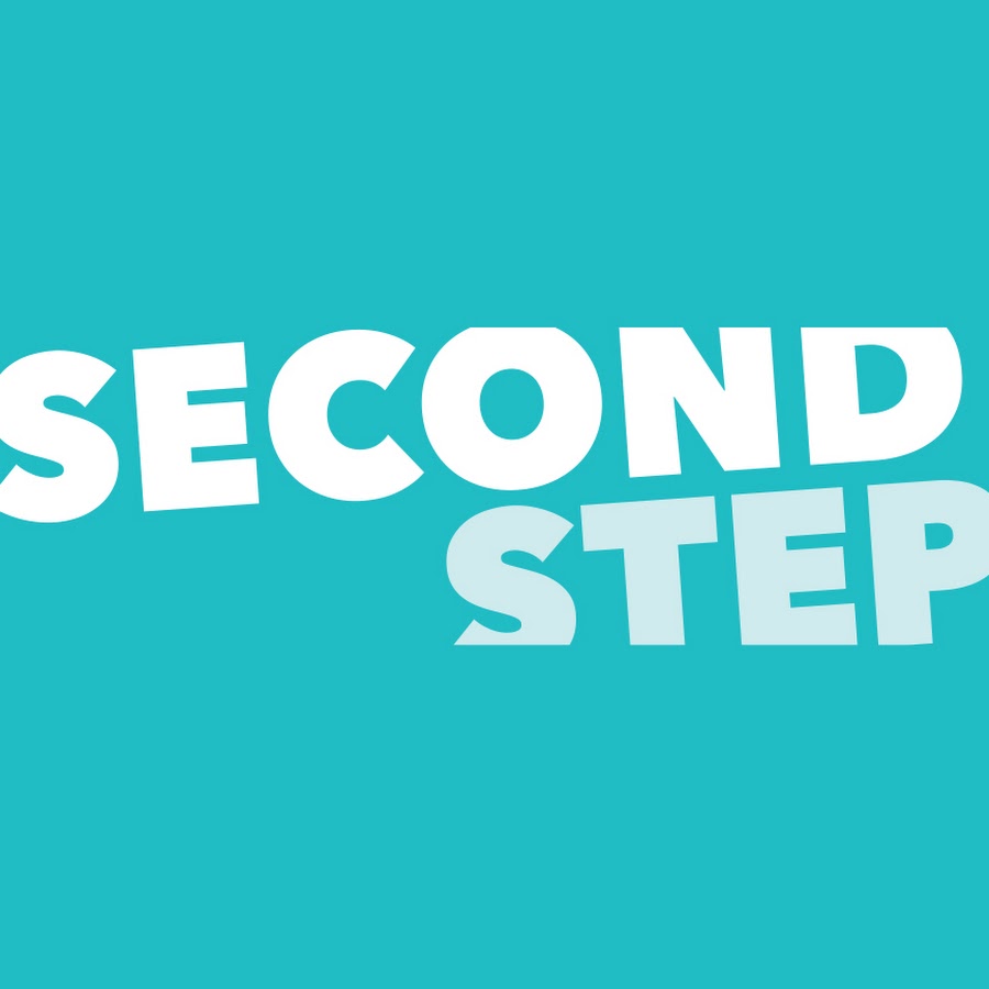 Second step