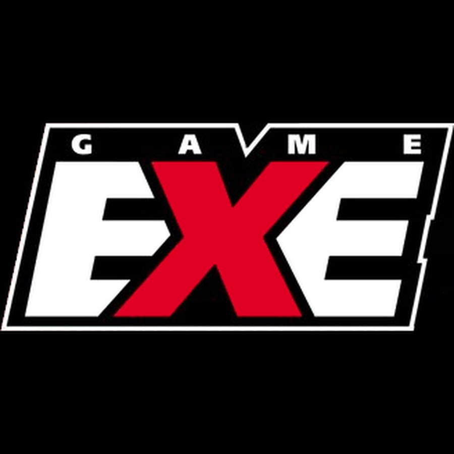 Файл game exe. Exe Gaming Профсоюзная. Красная буква из игры exe а.