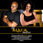 It's The BLACK Podcast YouTube Profile Photo